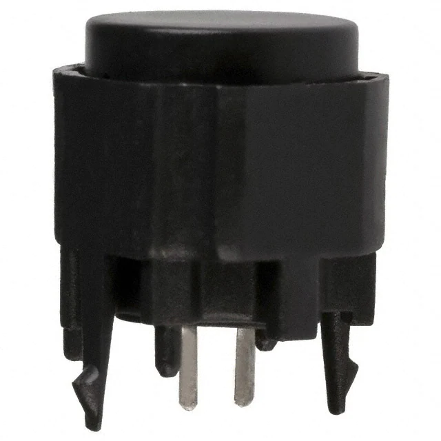 K12P BK 1.5 5N C&K electronic component